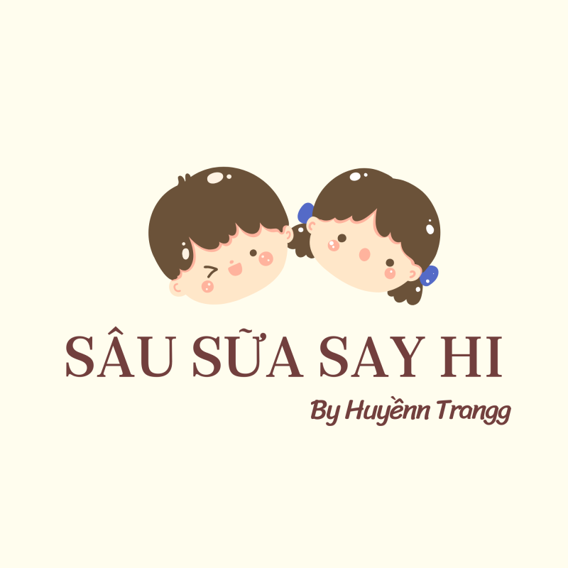 Sausuasayhi – Thời trang cho bé