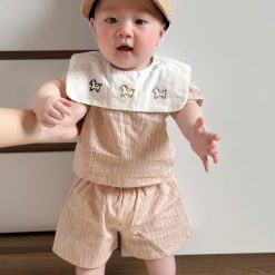 SS790 - Set công tử thêu