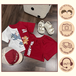 SS1337 - Set Tom & Jerry