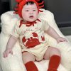 SS874 - Bộ ikki cua kèm mũ