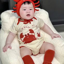 SS874 - Bộ ikki cua kèm mũ
